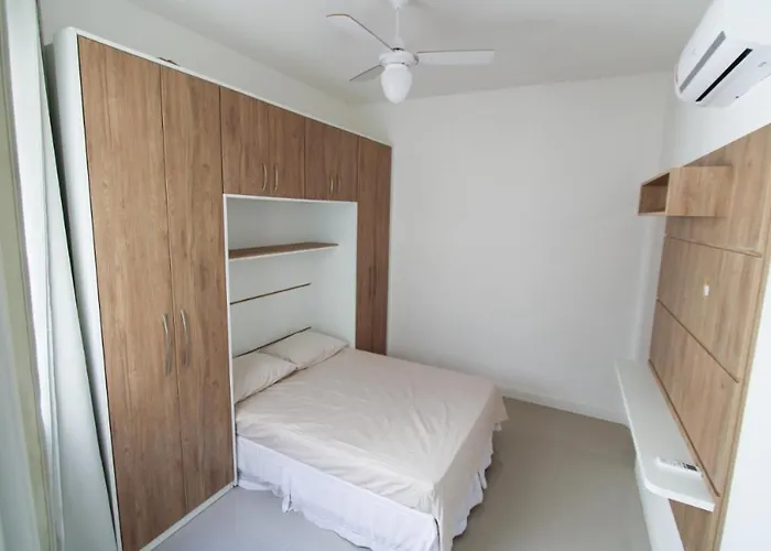 Djalma Apartment Rio de Janeiro