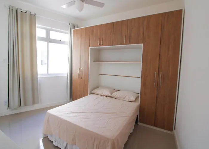 Djalma Apartment Rio de Janeiro