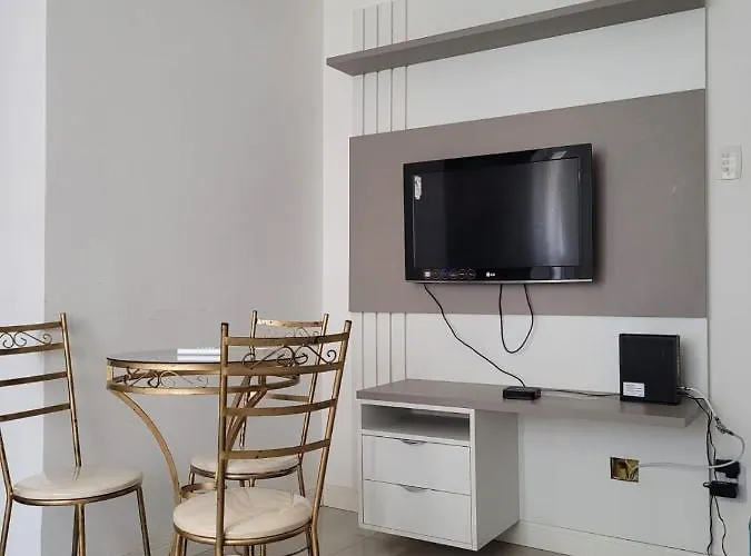 Djalma Apartment Rio de Janeiro